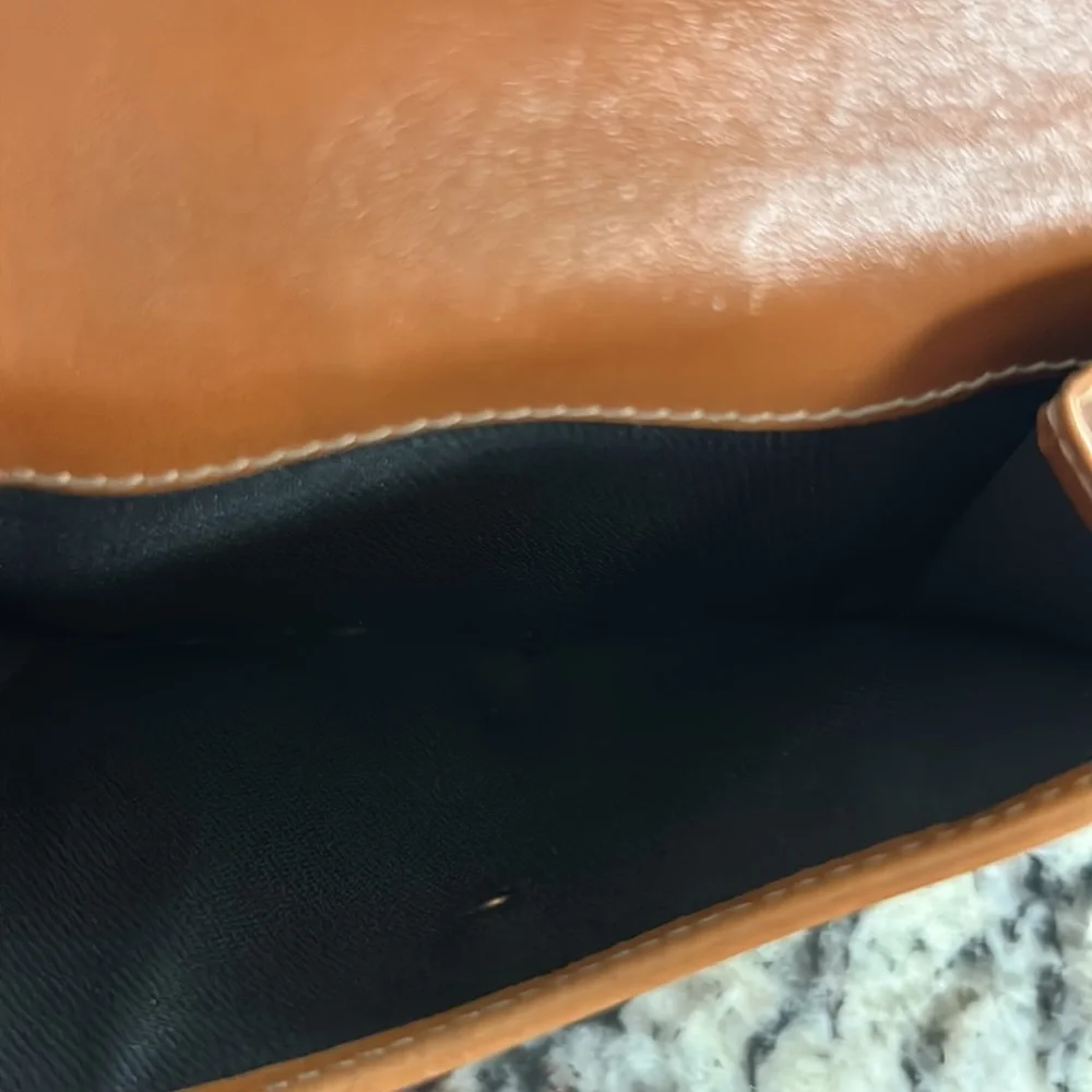 Fendi Striped Wallet - Picture 5 of 12